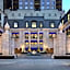 Waldorf Astoria By Hilton Chicago