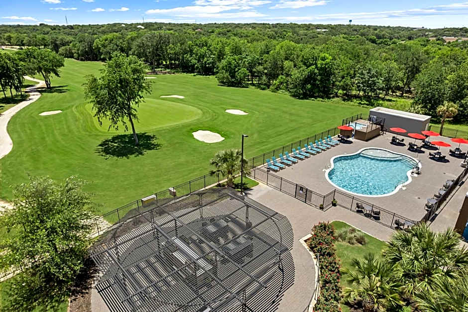 TownePlace Suites by Marriott San Antonio Universal City, Live Oak