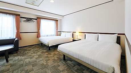 Superior Twin Room - Smoking