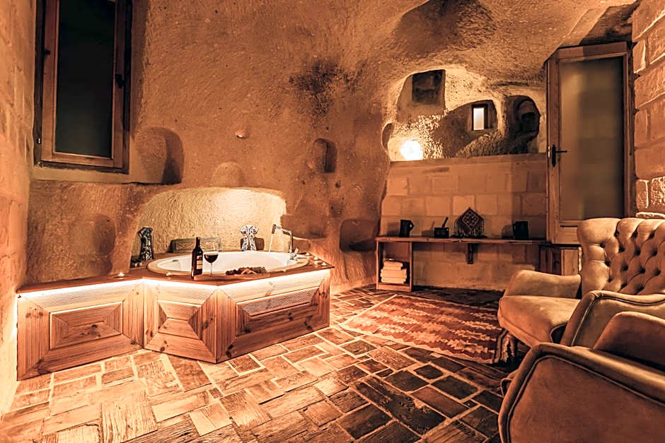 La maison de Şişik