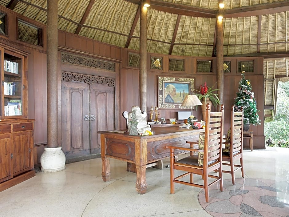 Bagus Jati Health & Wellbeing Retreat