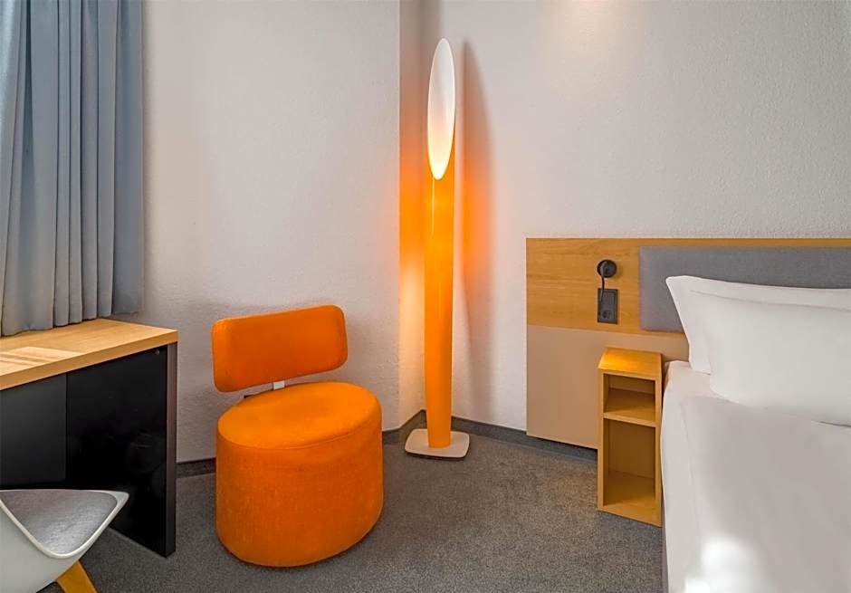 Spark by Hilton Wuppertal City Centre