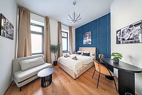 HOME1 - Rivé Boutique Hostel