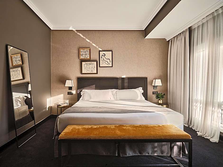 The Principal Madrid