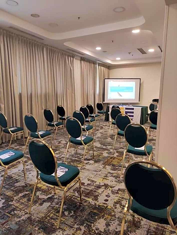 Best Western Hotel Turist