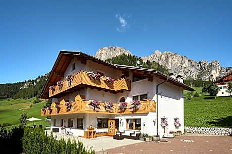 Pensione Haus Erica