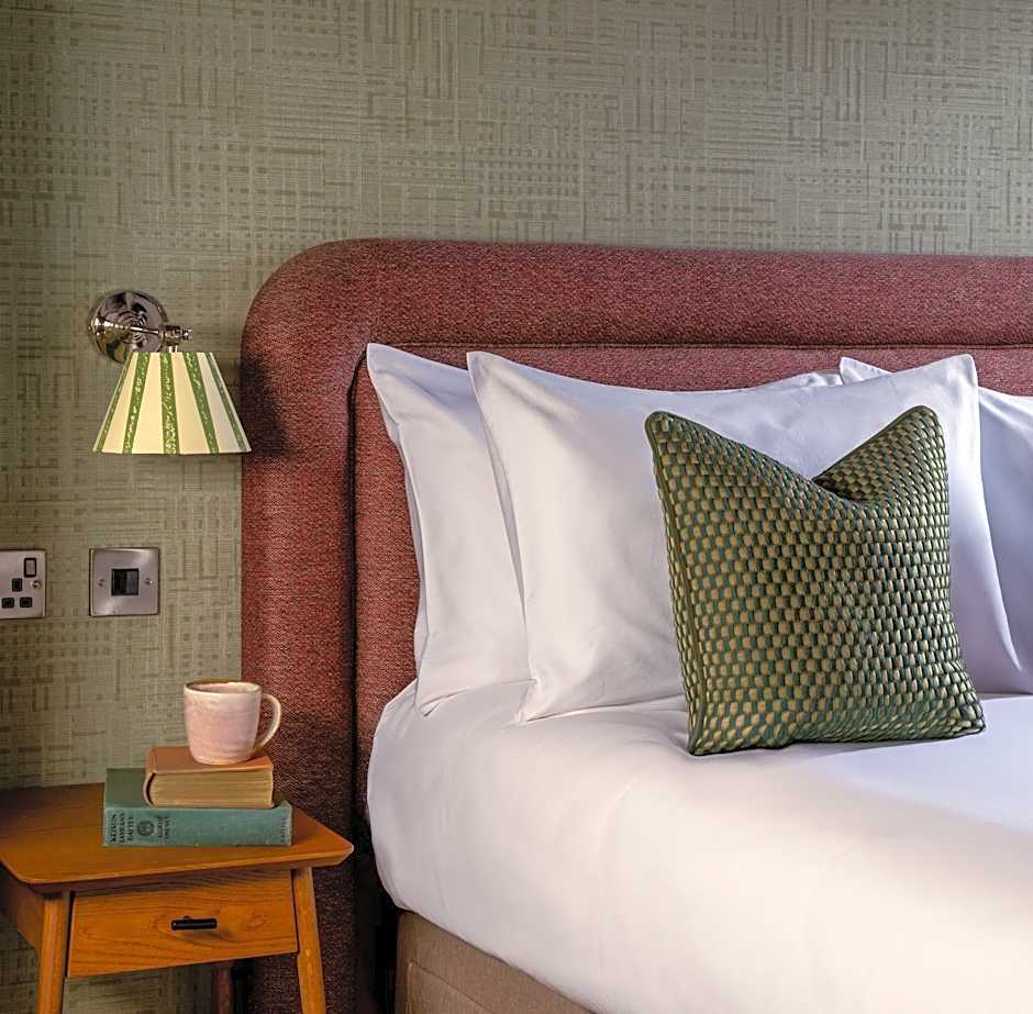 Royal Oak at Keswick