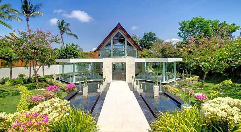 The Kunja Villas Hotel