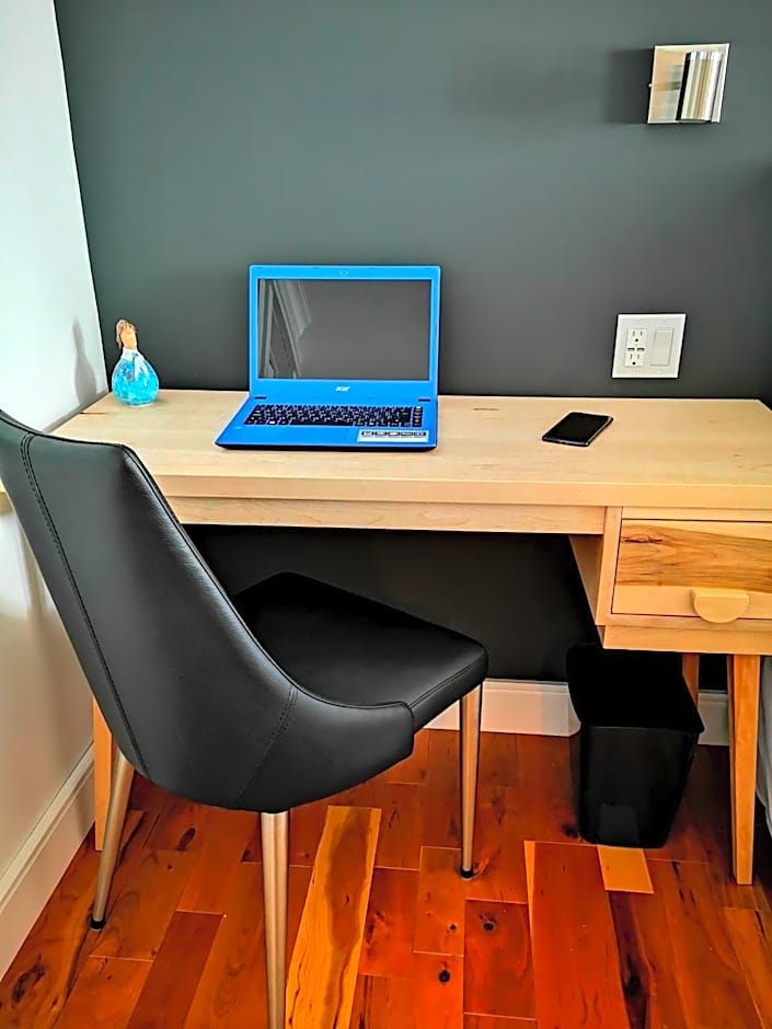 Au Cachalot Caché le gîte hôtel