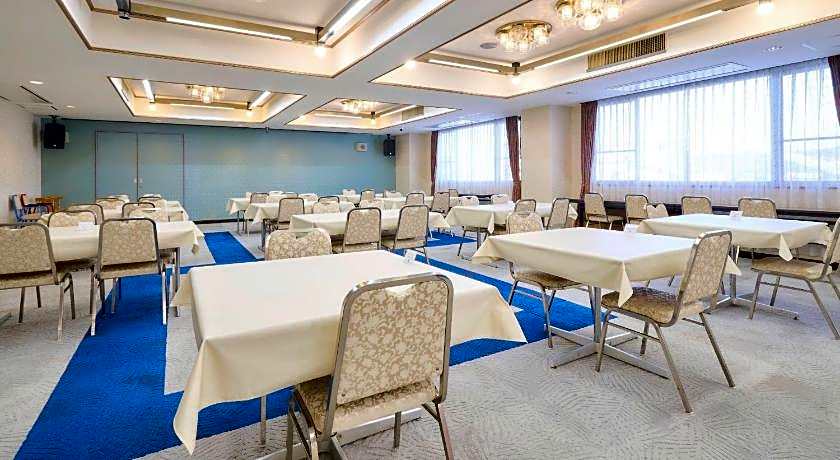 Minakuchi Century Hotel