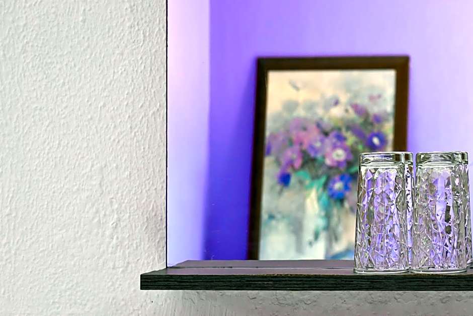 Marnin city Apart Hotel Rhodes