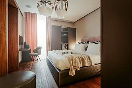 Junior Suite with Private Pool