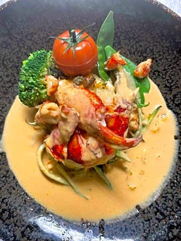 Hôtel de la Pointe de Mousterlin