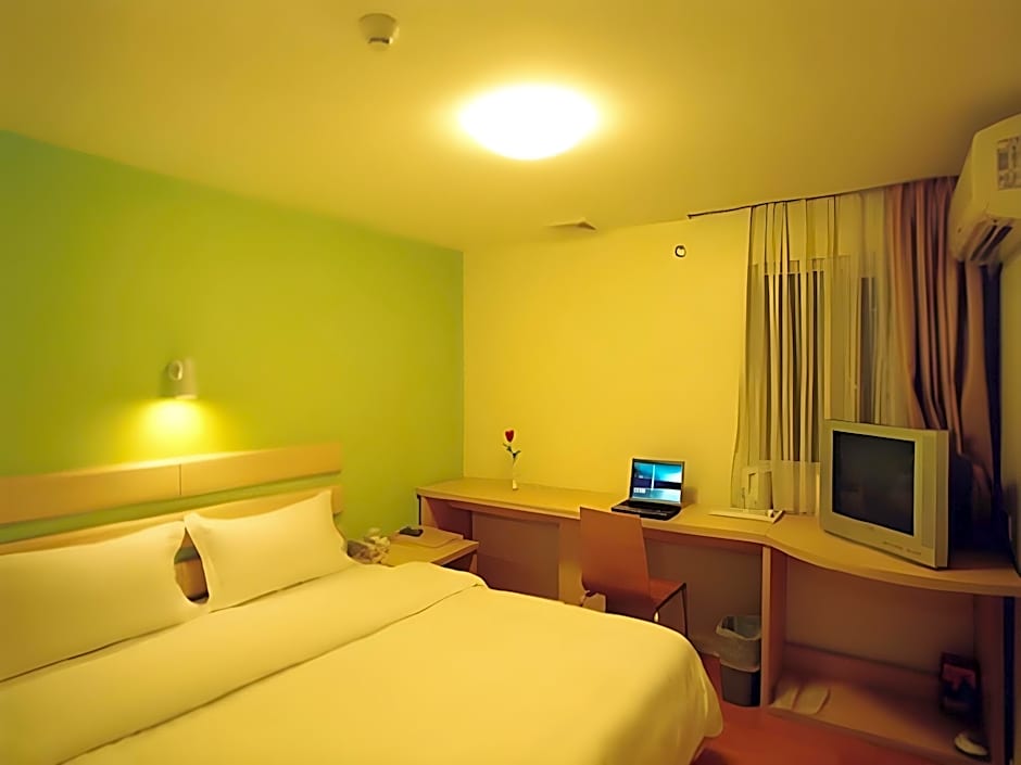 7 Days Inn Huaian Zhouenlai Memorial Branch