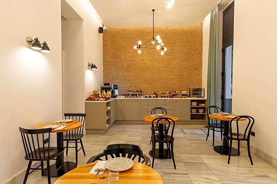 Colectia Hotel Parada del Marqués