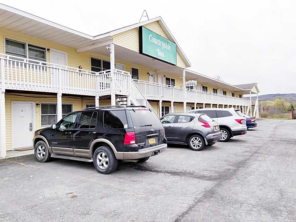 Countryside Inn Richmondville