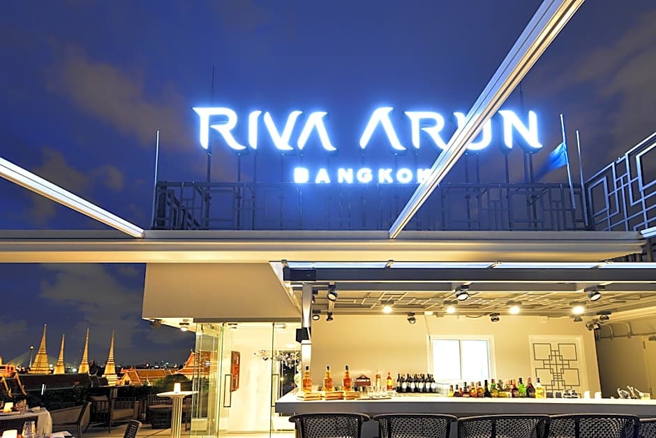 Riva Arun Bangkok