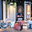 Motel One Düsseldorf-Hauptbahnhof