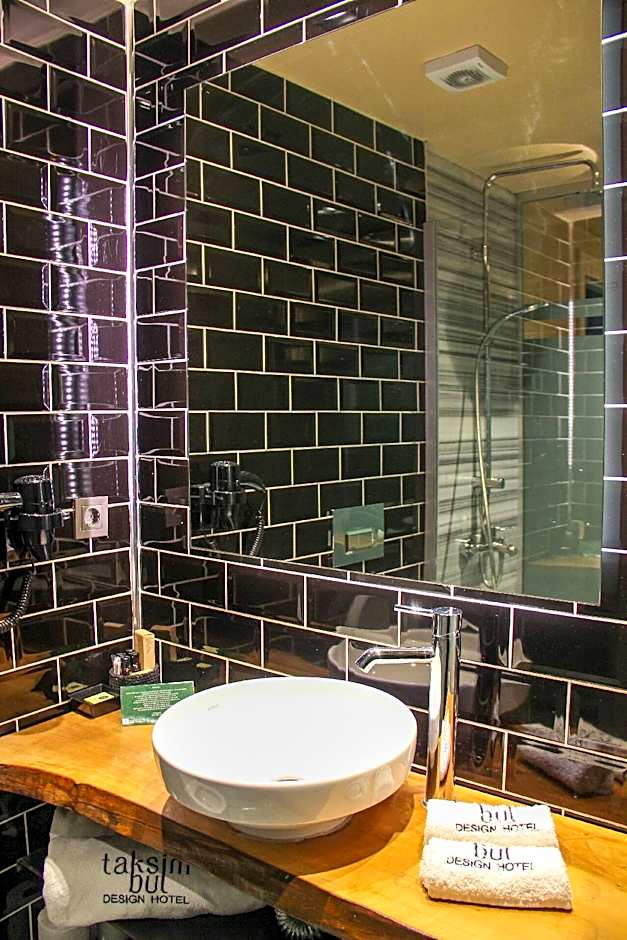 Taksimbul Design Hotel
