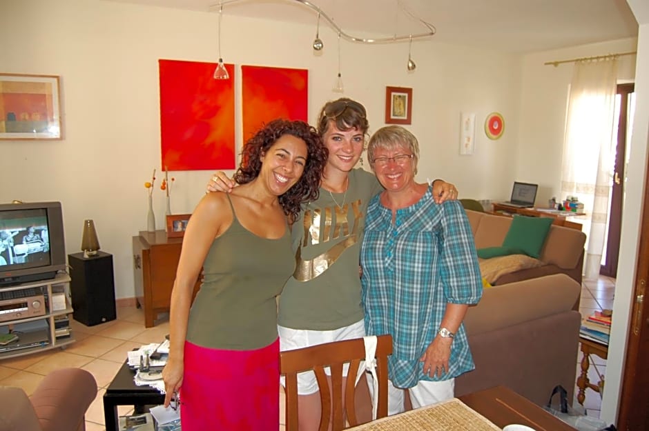 I Ginepri B&B