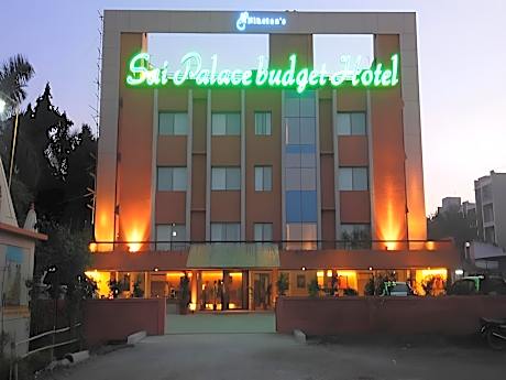 Sai Palace Budget Hotel