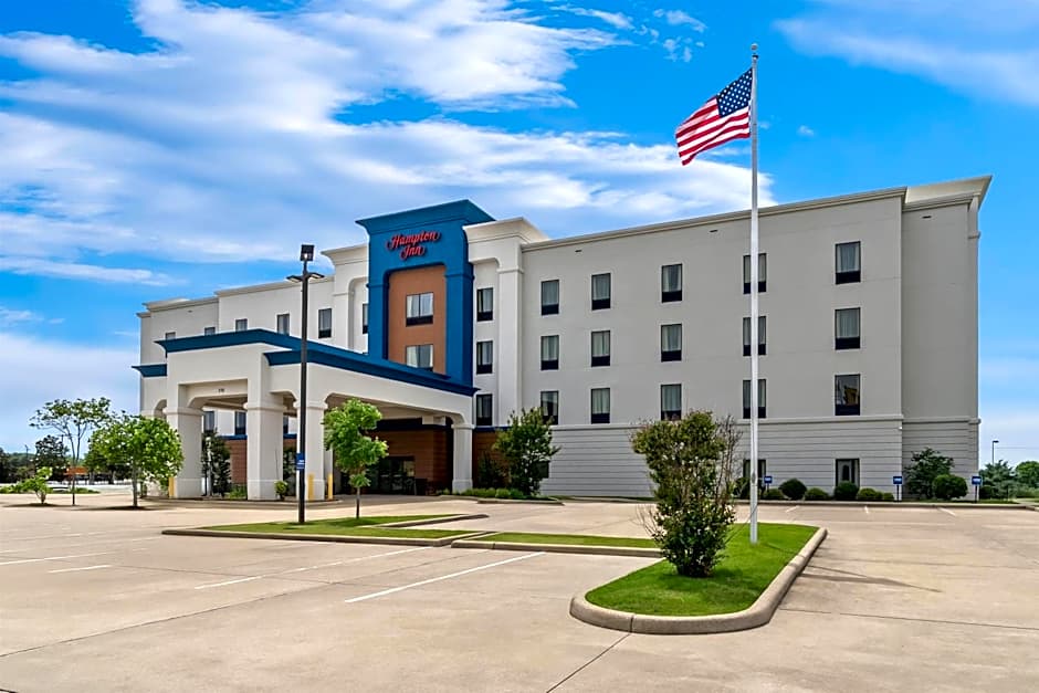 Hampton Inn By Hilton Marion