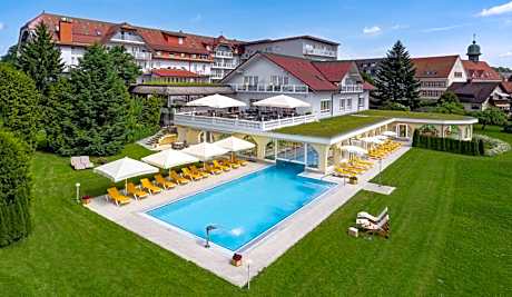 Möhringers Schwarzwald Hotel
