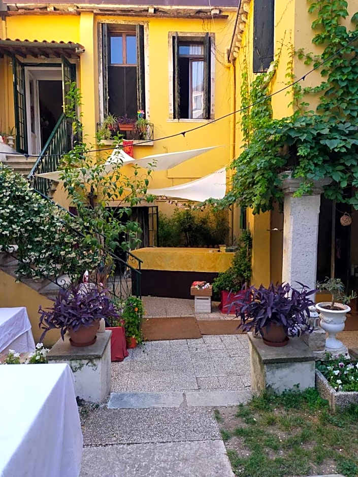 Venezia Naturalmente