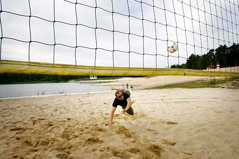 Bernsteinsee Hotel and Ferien by Palette Resorts