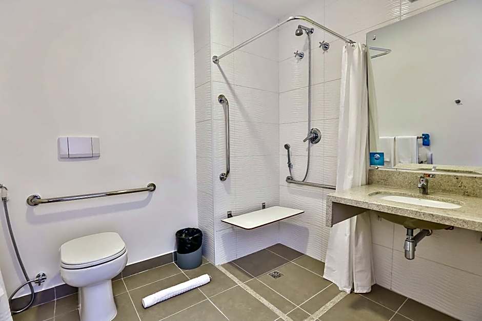 Transamerica Fit Jacareí