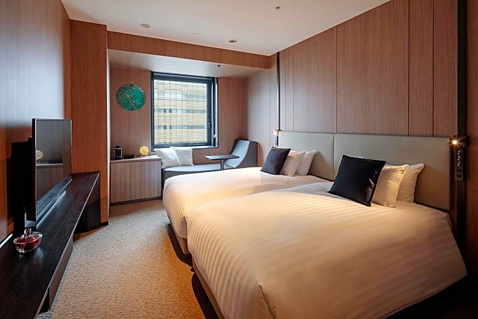 Yokohama Tokyu REI Hotel
