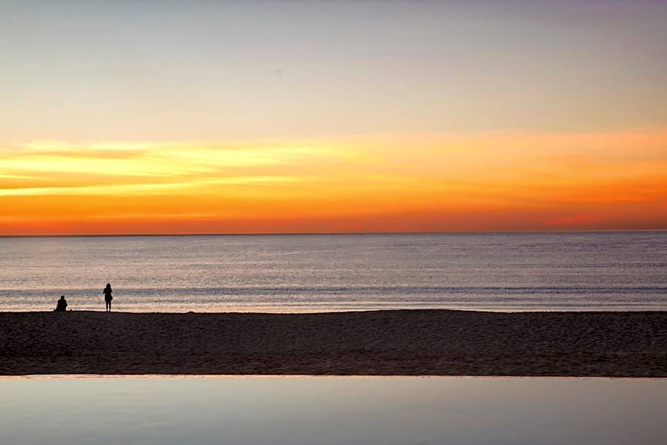 Altitude by Krystal Grand Los Cabos - All Inclusive