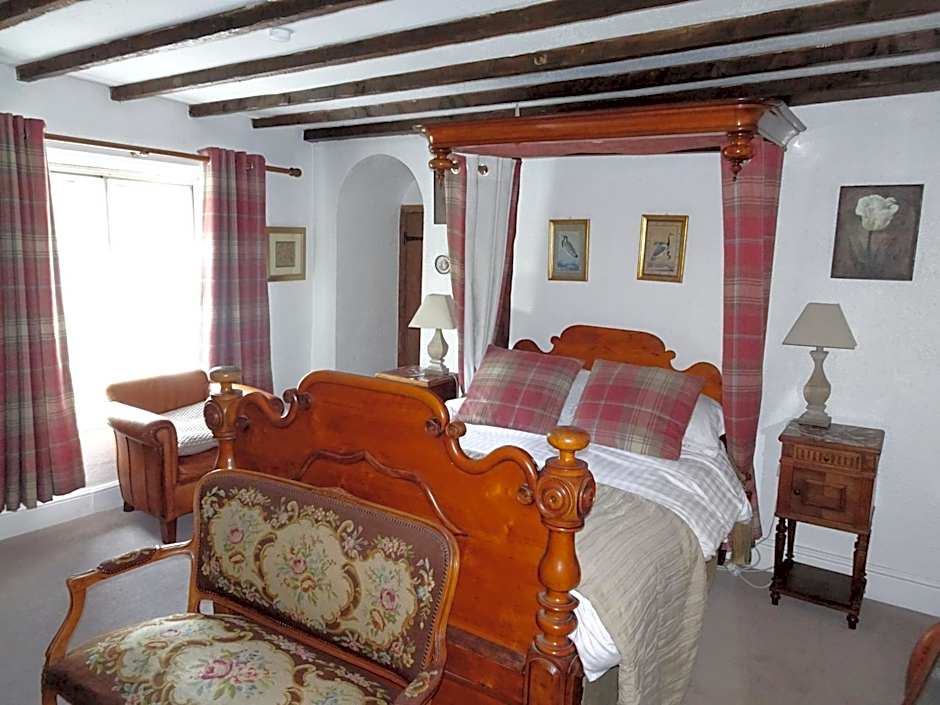 Ty Gwyn Hotel
