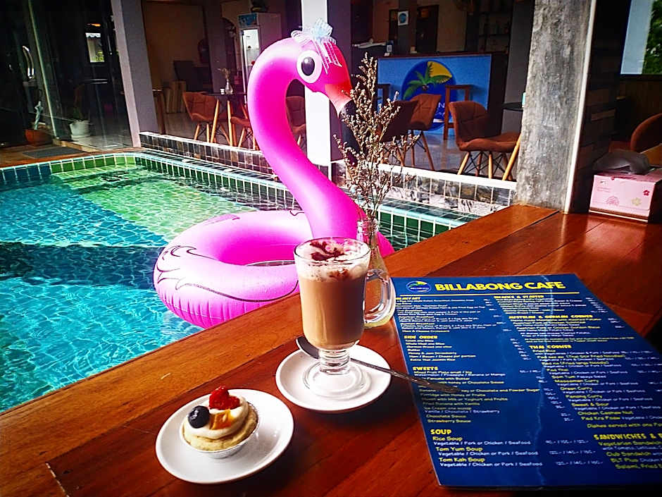 Billabong Hotel And Cafe