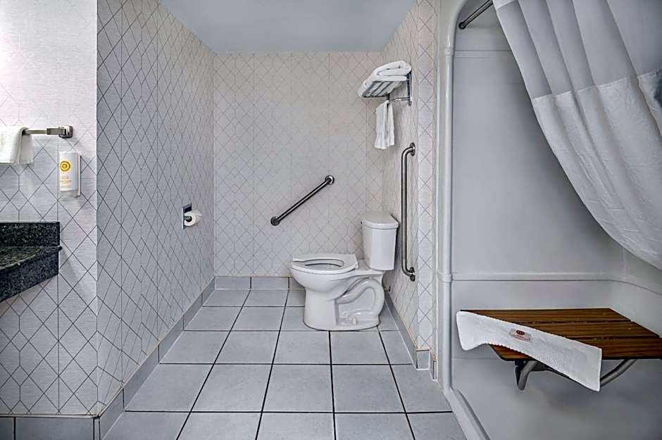 Comfort Inn