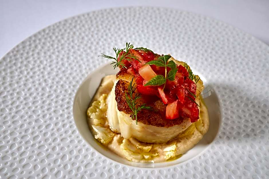 Le Château de la Tour