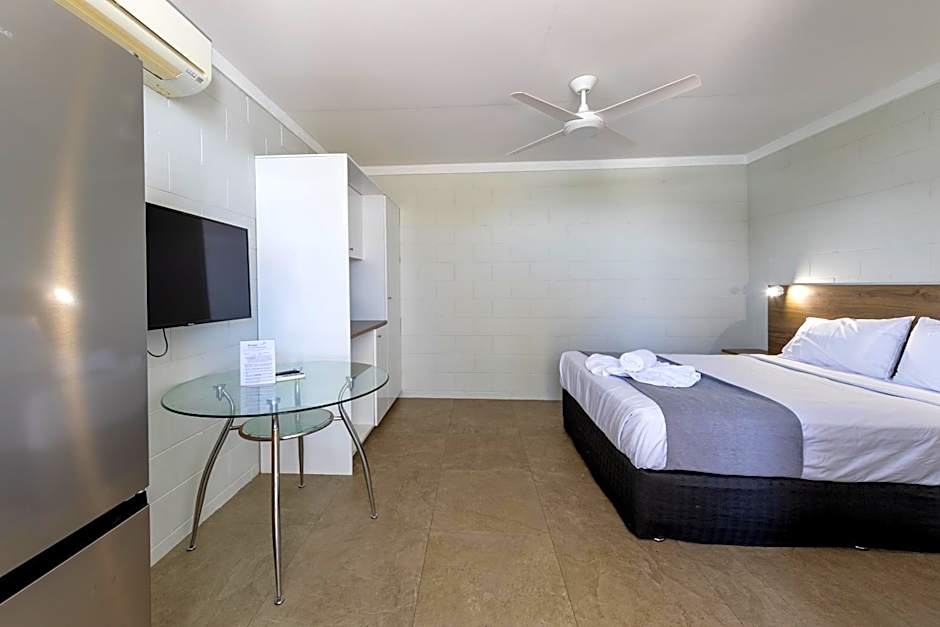 Breeze Inn 13 Princes Highway, Ulladulla