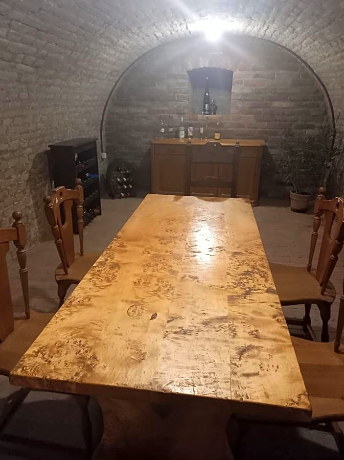 Vadászkürt Vendégfogadó