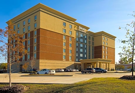 DRURY INN & SUITES BATON ROUGE