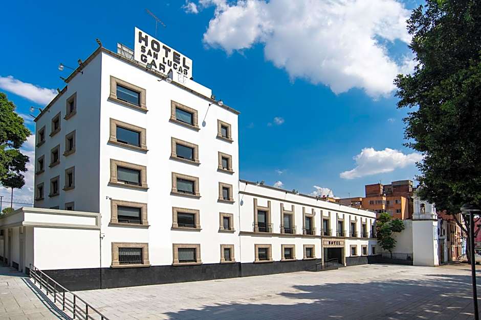 Hotel San Lucas