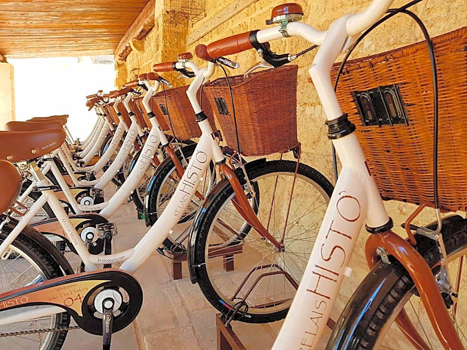 Relais Histò San Pietro Sul Mar Piccolo