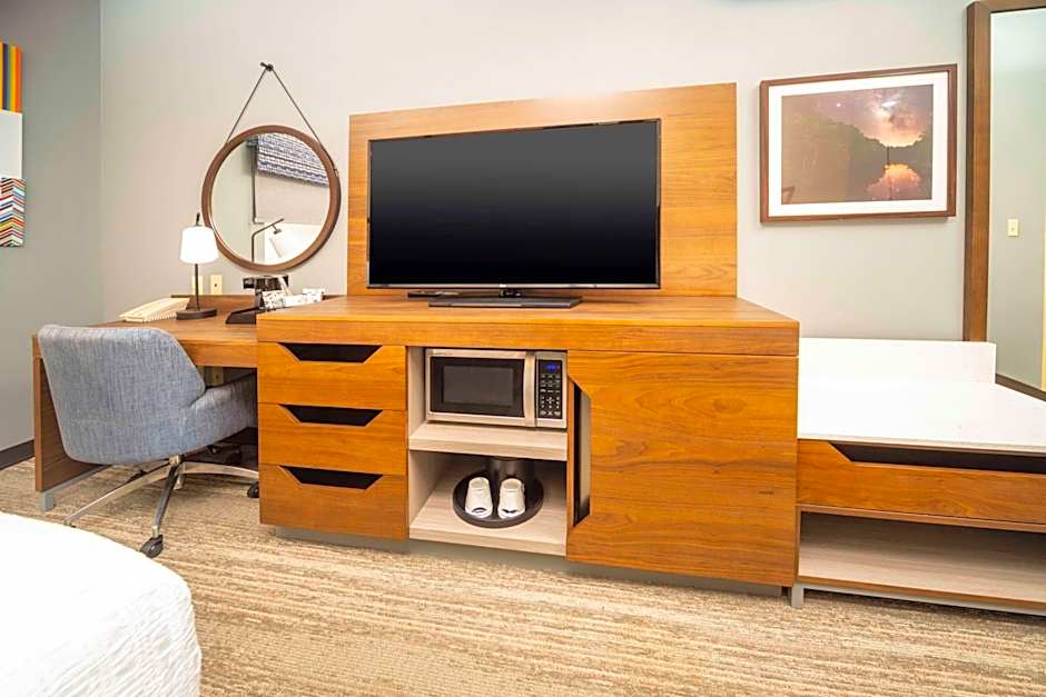 Hampton Inn By Hilton And Suites New Iberia