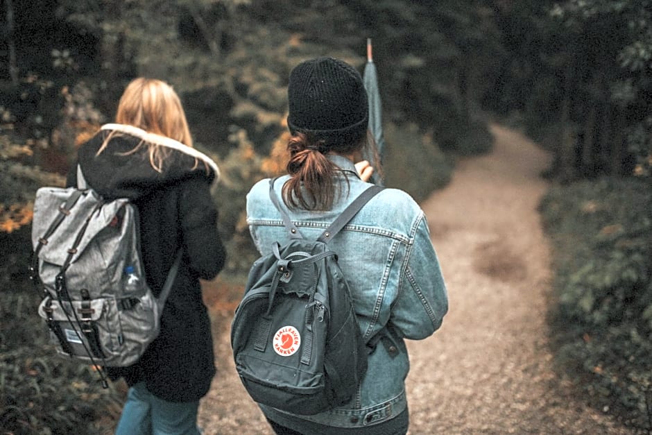 Remise en forme, soins énergétiques et ressourcement en solo acompagné par une thérapeute-coach