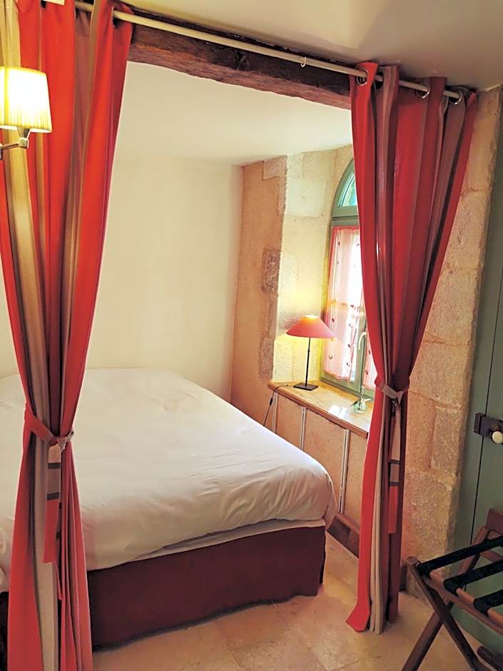 Hôtel Les Orangeries