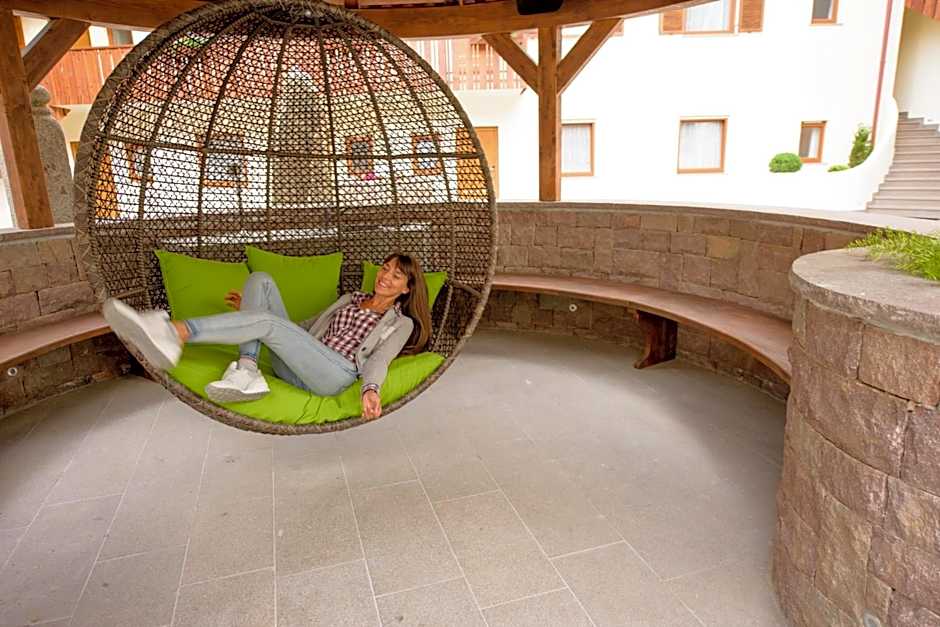 Aparthotel Kastel Seiser Alm