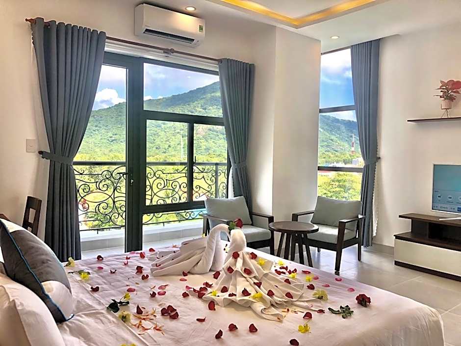 Nam Hai Con Dao Hotel