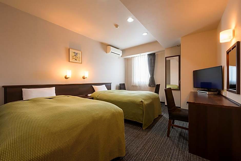 Towada City Hotel