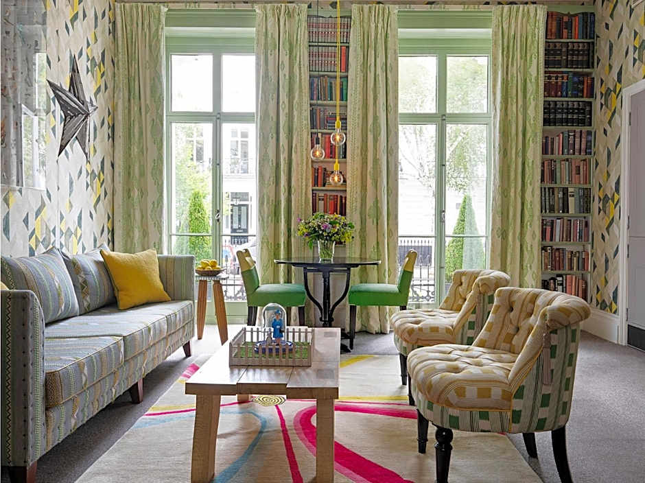 Number Sixteen, Firmdale Hotels