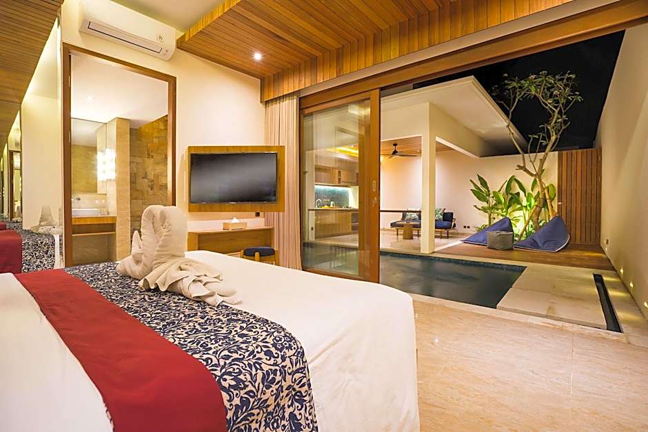 The Mavila Sanur