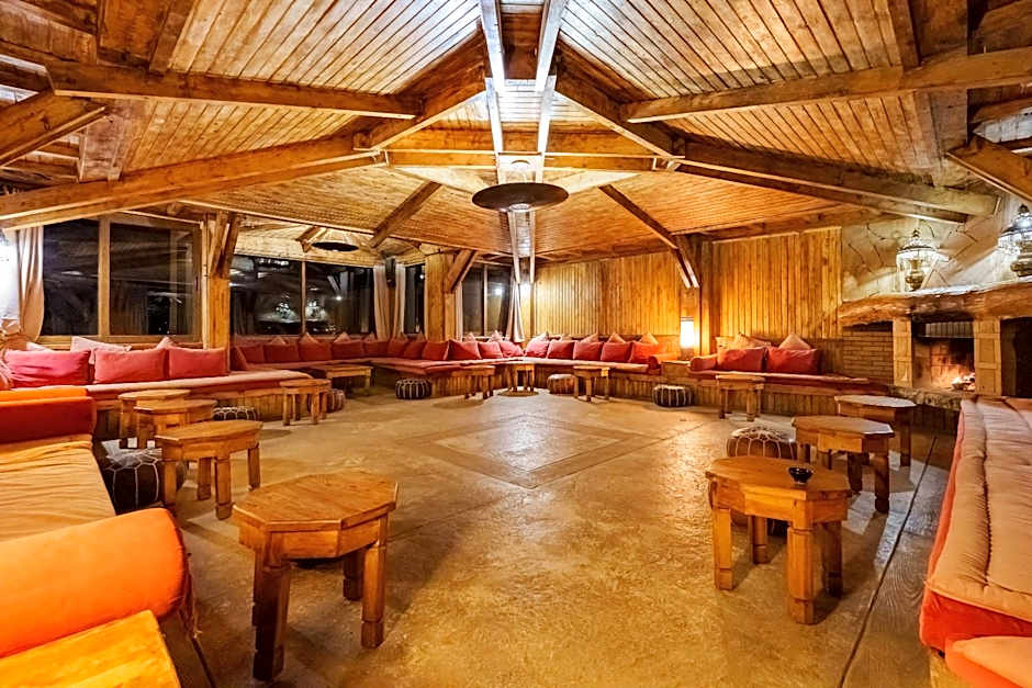 Hotel Xaluca Dades